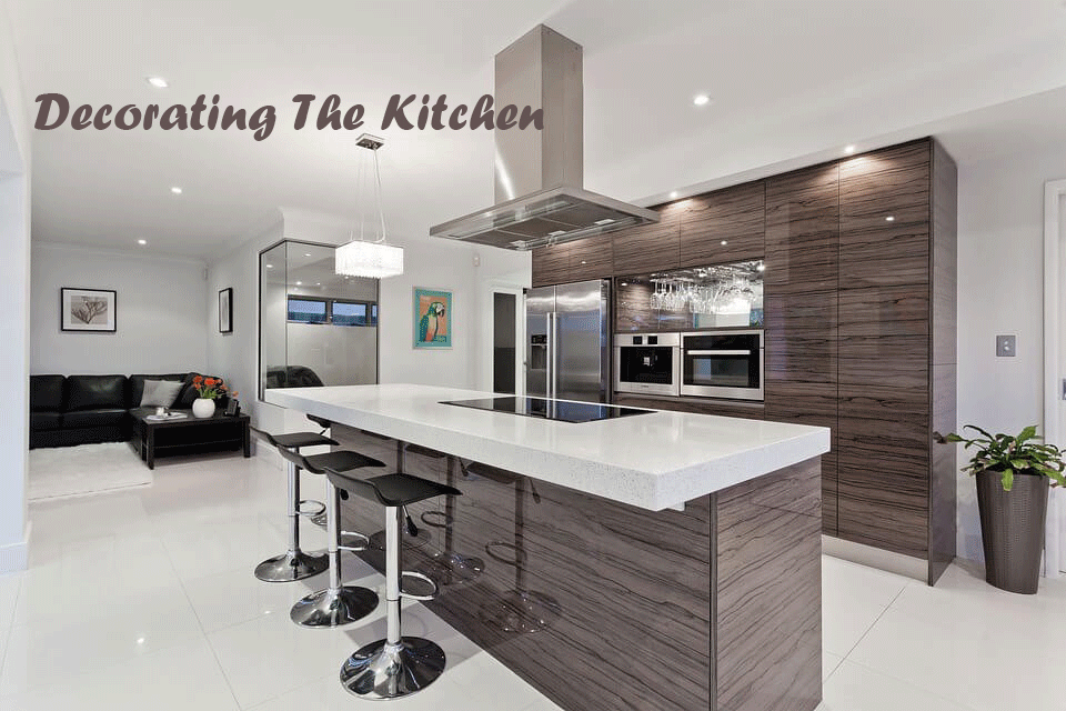 Decorating-The-Kitchen